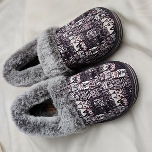 Bobs memory foam shoes